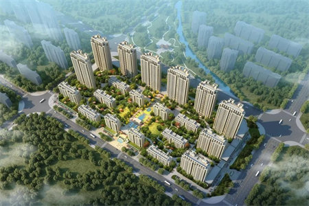 密州华宇福地一楼带院3室96万100m2出售