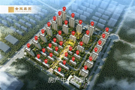 和美苑3室2厅1卫110㎡带附房带阁楼