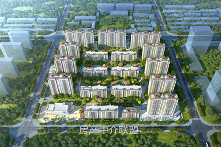 格力书香苑4室2厅2卫85万140m2出售送阁楼分期